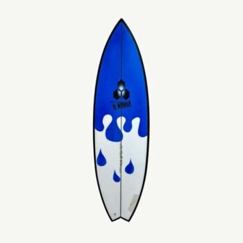 Channel Islands Better Everyday Grom Fcsii. Channel Islands Surfboards in Boardsports Surfboards & Boardsports Surf. Code: CIBEGR