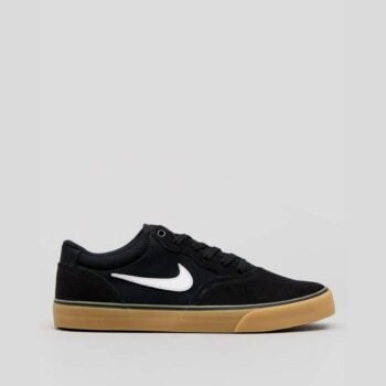 Nike Sb Sb Cron 2 Black/white Gum Black/white/gum. Nike Sb Shoes in Mens Shoes & Mens Footwear. Code: DM3493-002