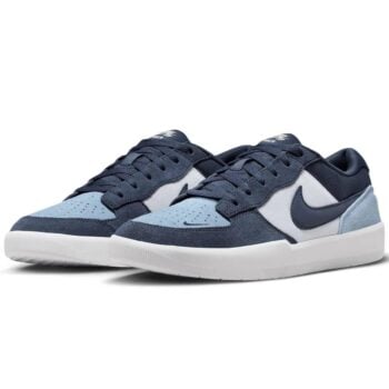 Nike Sb Sb Force 58 Lt Armory Blu Lte Armory Blue Thun. Nike Sb Shoes in Mens Shoes & Mens Footwear. Code: DV5477-404