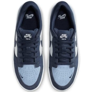 Nike Sb Sb Force 58 Lt Armory Blu Lte Armory Blue Thun. Nike Sb Shoes in Mens Shoes & Mens Footwear. Code: DV5477-404