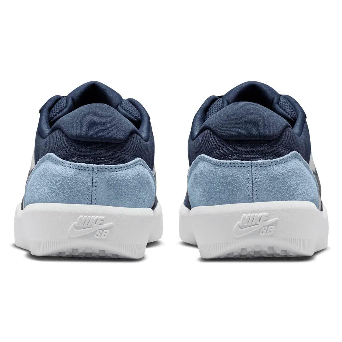 Nike Sb Sb Force 58 Lt Armory Blu Lte Armory Blue Thun. Nike Sb Shoes in Mens Shoes & Mens Footwear. Code: DV5477-404