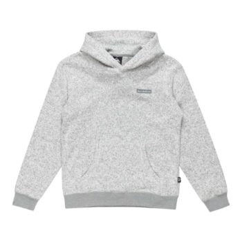 Quiksilver Keller Hoodie Youth Light Grey Heather. Quiksilver Hoodies in Boys Hoodies & Boys Jackets, Jumpers & Knits. Code: EQBFT03935