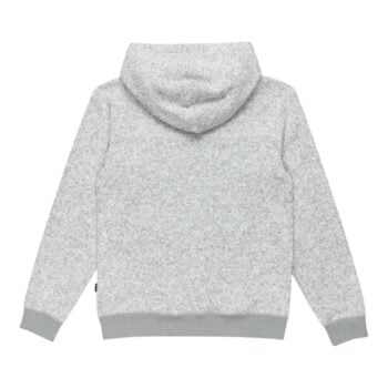 Quiksilver Keller Hoodie Youth Light Grey Heather. Quiksilver Hoodies in Boys Hoodies & Boys Jackets, Jumpers & Knits. Code: EQBFT03935