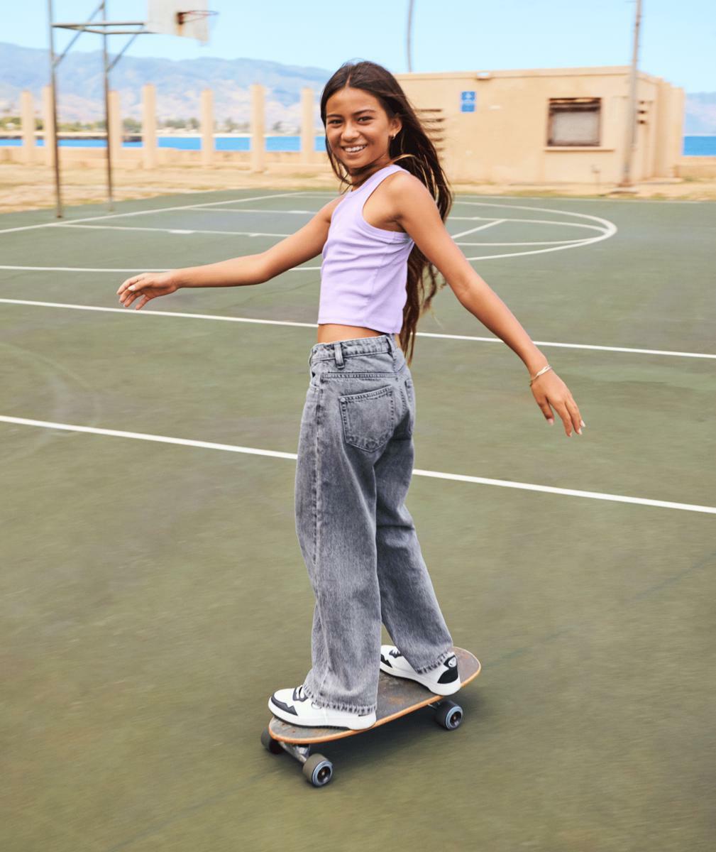 Roxy Dawn Patrol Mid Lava Rg Lava. Roxy Jeans in Girls Jeans & Girls Pants & Jeans. Code: ERGDP03081