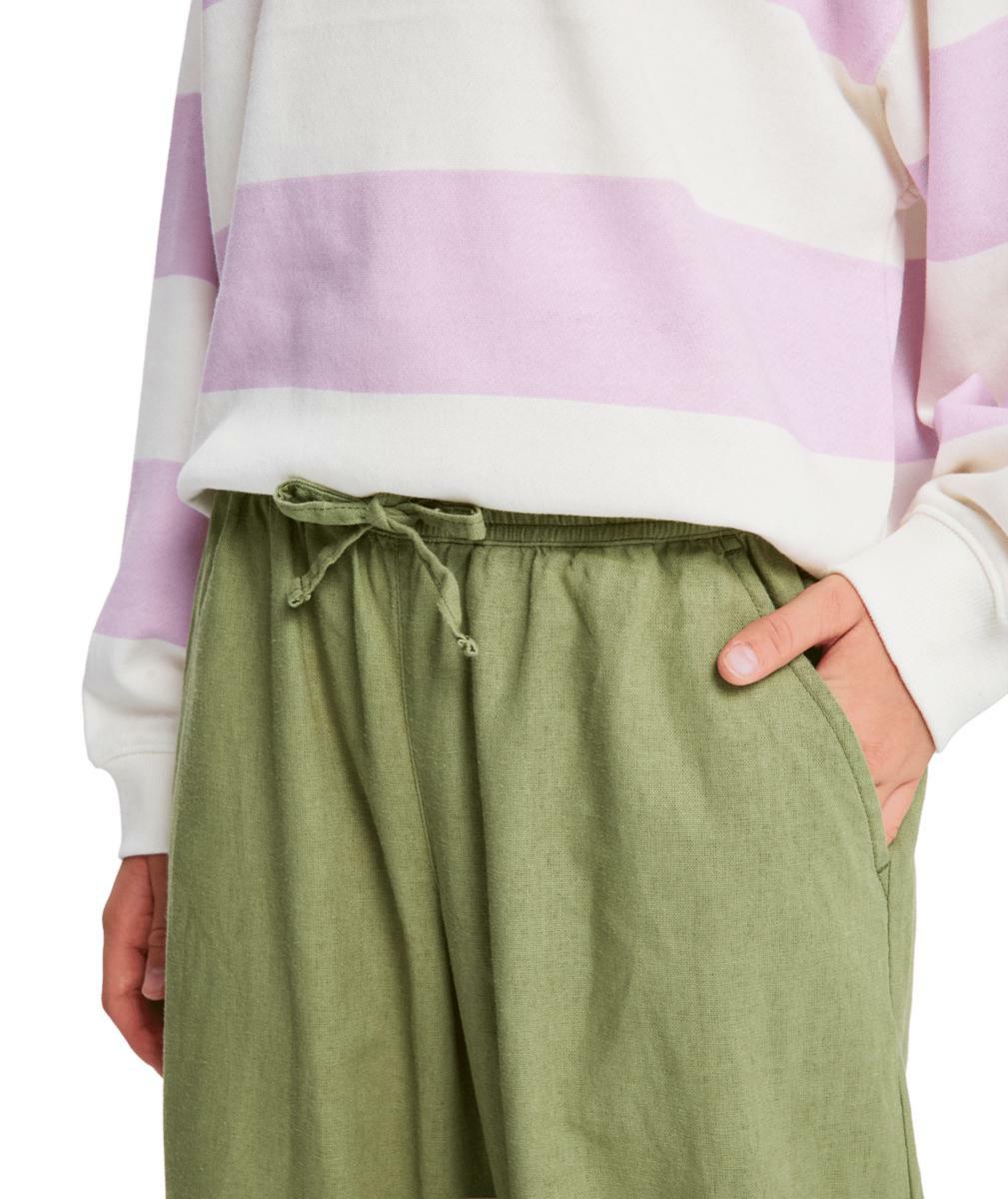 Roxy Little Things Crew Crocus Petal Strictl. Roxy Sweats in Girls Sweats & Girls Jackets, Jumpers & Knits. Code: ERGFT04044