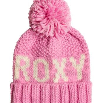 Roxy Silly Seaweed - Rib Knit Beanie For Girls Lilac Chiffon. Roxy Beanies And Scarves in Girls Beanies And Scarves & Girls Headwear. Code: ERGHA03353
