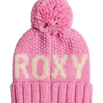 Roxy Silly Seaweed - Rib Knit Beanie For Girls Lilac Chiffon. Roxy Beanies And Scarves in Girls Beanies And Scarves & Girls Headwear. Code: ERGHA03353