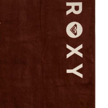 Roxy Cold Water Message Cappuccino. Roxy Towels in Womens Towels & Womens Accessories. Code: ERJAA04481