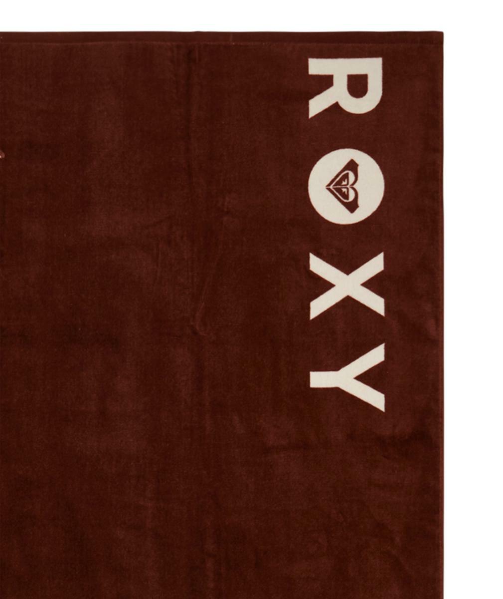 Roxy Cold Water Message Cappuccino. Roxy Towels in Womens Towels & Womens Accessories. Code: ERJAA04481