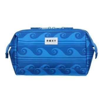 Roxy Tiny Rip Silver Lake Blue Mak. Roxy Travel Bags in Womens Travel Bags & Womens Bags. Code: ERJBL03322