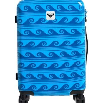 Roxy Like A Seashell Silver Lake Blue Mak. Roxy Travel Bags in Womens Travel Bags & Womens Bags. Code: ERJBL03341