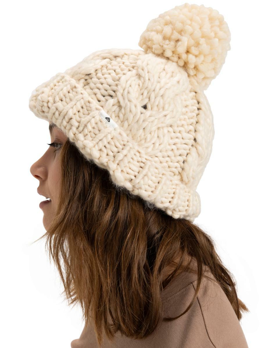 Roxy Cold Snow Parchment. Roxy Beanies And Scarves in Womens Beanies And Scarves & Womens Headwear. Code: ERJHA04399