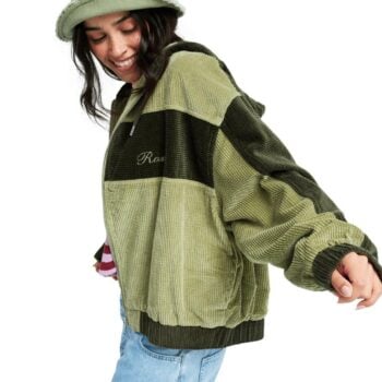Roxy Have A Blast Oil Green. Roxy Jackets in Womens Jackets & Womens Jackets, Jumpers & Knits. Code: ERJJK03698