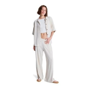 Roxy Midnight Avenue Solid Natural. Roxy Track Pants in Womens Track Pants & Womens Pants & Jeans. Code: ERJNP03700