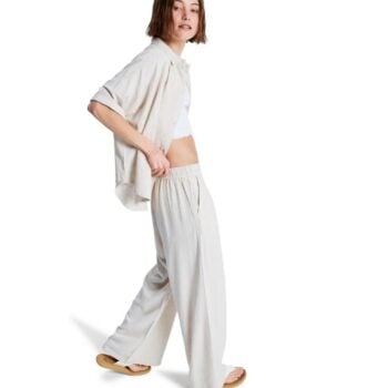 Roxy Midnight Avenue Solid Natural. Roxy Pants in Womens Pants & Womens Pants & Jeans. Code: ERJNP03700