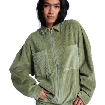 Roxy Chilled Out Washed Cord Oil Green. Roxy Shirts - Short Sleeve in Womens Shirts - Short Sleeve & Womens Shirts. Code: ERJWT03732