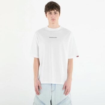 Oakley Heritage F&b Ellipse Tee Whte. Oakley Tees in Mens Tees & Mens T-shirts & Singlets. Code: FOA408900