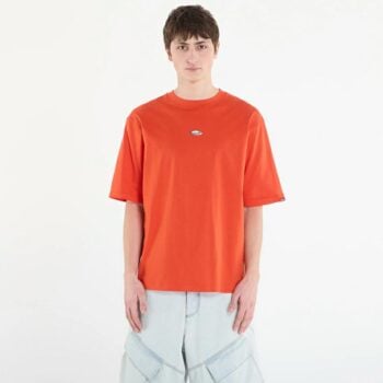Oakley Metal Ellipse Ss Tee Aviator Orange. Oakley Tees in Mens Tees & Mens T-shirts & Singlets. Code: FOA40891