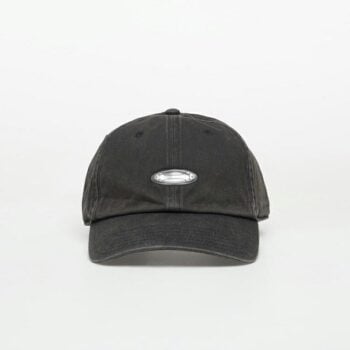 Oakley Heritage Metal Ellipse Ht Pitch Black. Oakley Hats & Caps in Mens Hats & Caps & Mens Headwear. Code: FOS902357