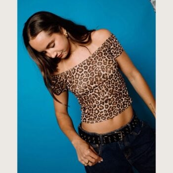 Rusty Ciao Bella Off Shoulder T Java. Rusty Fashion Tops in Womens Fashion Tops & Womens T-shirts & Singlets. Code: FSL0748