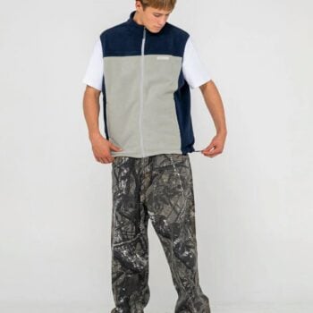 Rusty On The Run Tech Fleece Ve Stone Grey. Rusty Sweats in Mens Sweats & Mens Jackets, Jumpers & Knits. Code: FTM1121