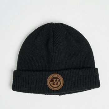 The Mad Hueys Suede Hueys Wharfie Beani Black. The Mad Hueys Beanies And Scarves in Mens Beanies And Scarves & Mens Headwear. Code: H226M06020