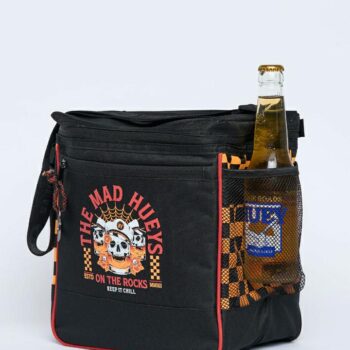 The Mad Hueys Triple On The Rocks Coole Black. The Mad Hueys Lunch Boxes in Mens Lunch Boxes & Mens Bags. Code: H226M07001