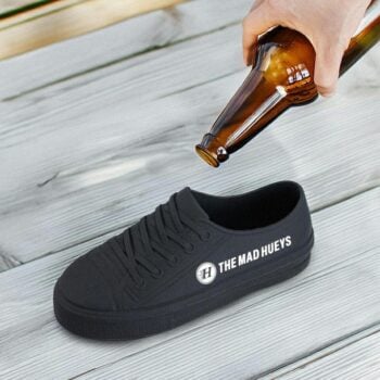 The Mad Hueys Emergency Shoey Black Black. The Mad Hueys Other in Generic Other & Generic Accessories. Code: H425M07025