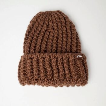 Rusty Aspen Chunky Beanie Coconut Cream. Rusty Beanies And Scarves in Womens Beanies And Scarves & Womens Headwear. Code: HBL0338