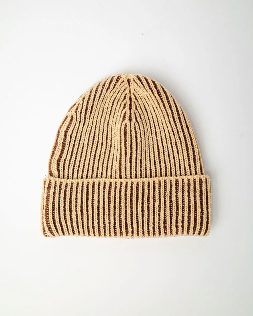 Rusty Pixel Beanie Oatmeal. Rusty Beanies And Scarves in Womens Beanies And Scarves & Womens Headwear. Code: HBL0345
