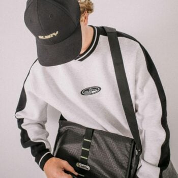Rusty Flip Daddy Flexfit Cap Black. Rusty Hats & Caps in Mens Hats & Caps & Mens Headwear. Code: HCM2000