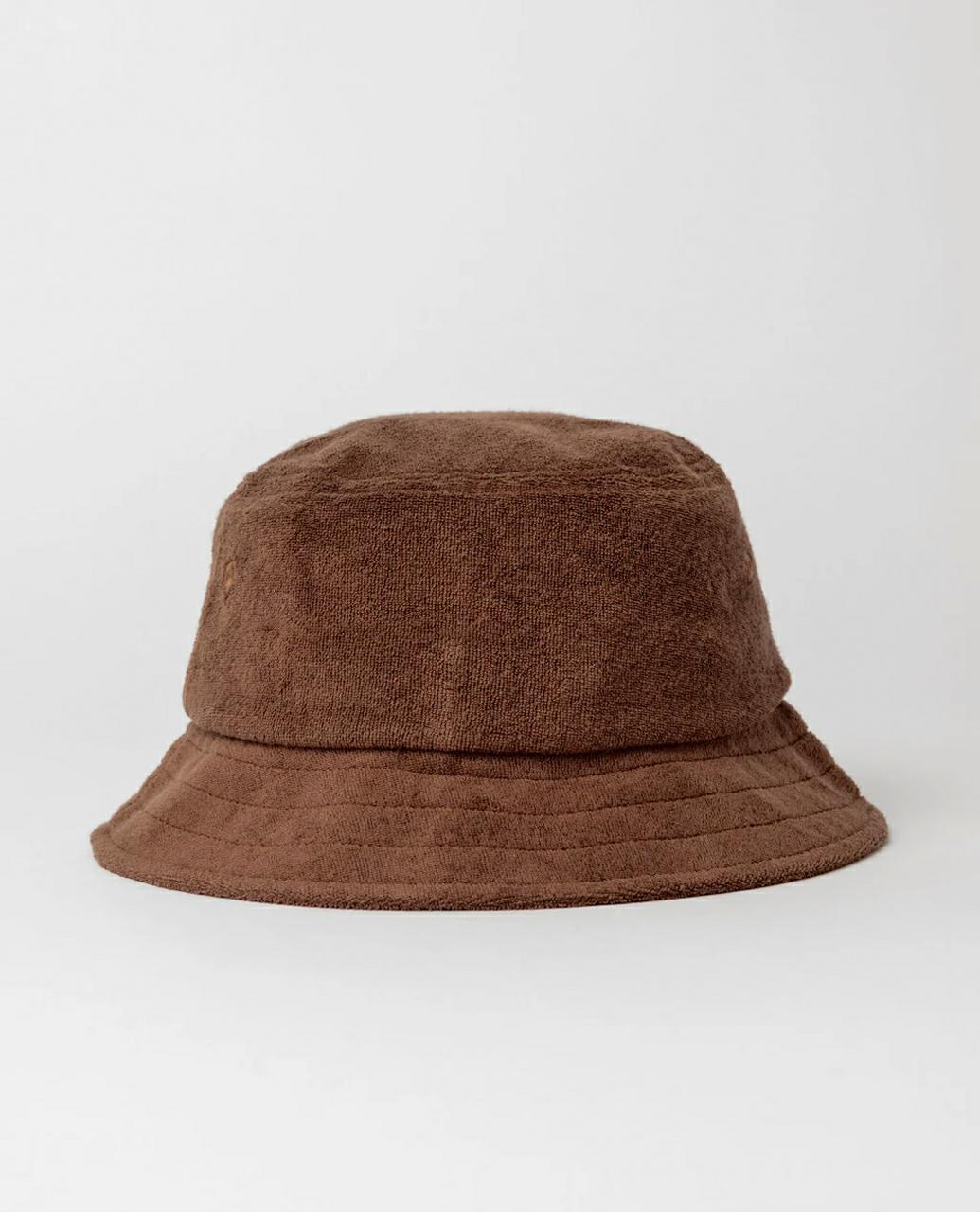 Rusty Jester Bucket Hat Java. Rusty Hats & Caps in Womens Hats & Caps & Womens Headwear. Code: HHL0624