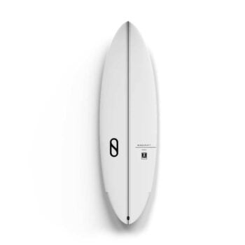 Slater Designs Mindcraft Futures. Slater Designs Surfboards in Boardsports Surfboards & Boardsports Surf. Code: IMCR