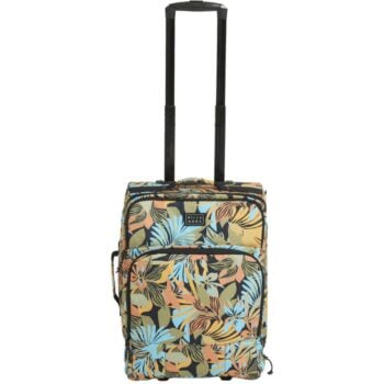 Billabong Keep It Rollin Carryon Luggage Black Sands 3. Billabong Travel Bags in Womens Travel Bags & Womens Bags. Code: JATVTBKE