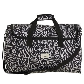 Billabong Weekender Bag Black Pebble 2. Billabong Travel Bags in Womens Travel Bags & Womens Bags. Code: JATVWBWE