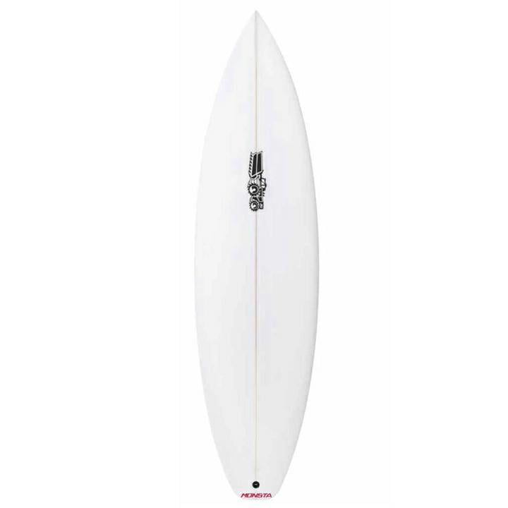 Js Industries Surfboards Monsta Fcsii. Js Industries Surfboards Surfboards in Boardsports Surfboards & Boardsports Surf. Code: JPEM