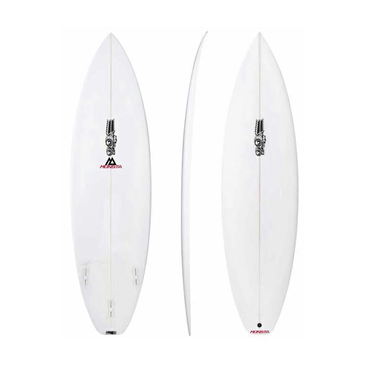 Js Industries Surfboards Monsta Fcsii. Js Industries Surfboards Surfboards in Boardsports Surfboards & Boardsports Surf. Code: JPEM