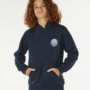 Rip Curl Wetsuit Icon Hood Kids (8-16 Years) Navy/white. Rip Curl Hoodies in Boys Hoodies & Boys Jackets, Jumpers & Knits. Code: KFEGM9