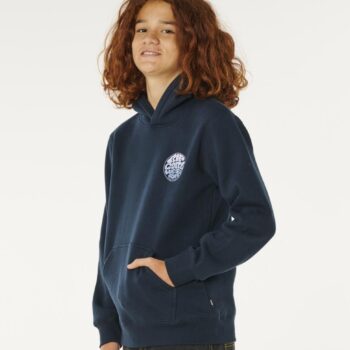 Rip Curl Wetsuit Icon Hood Kids (8-16 Years) Navy/white. Rip Curl Hoodies in Boys Hoodies & Boys Jackets, Jumpers & Knits. Code: KFEGM9