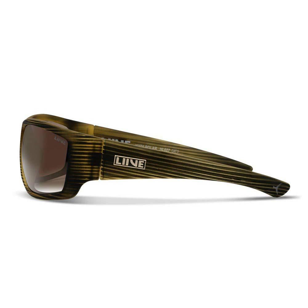 Liive Vision Kuta Polar Black Wood Black Wood. Liive Vision Sunglasses in Mens Sunglasses & Mens Eyewear. Code: L0657D