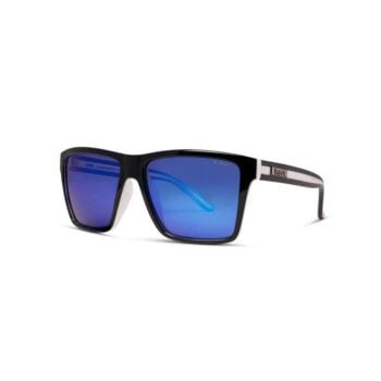 Liive Vision Laguna Mirror Polar Matt Black White. Liive Vision Sunglasses in Mens Sunglasses & Mens Eyewear. Code: L0717A