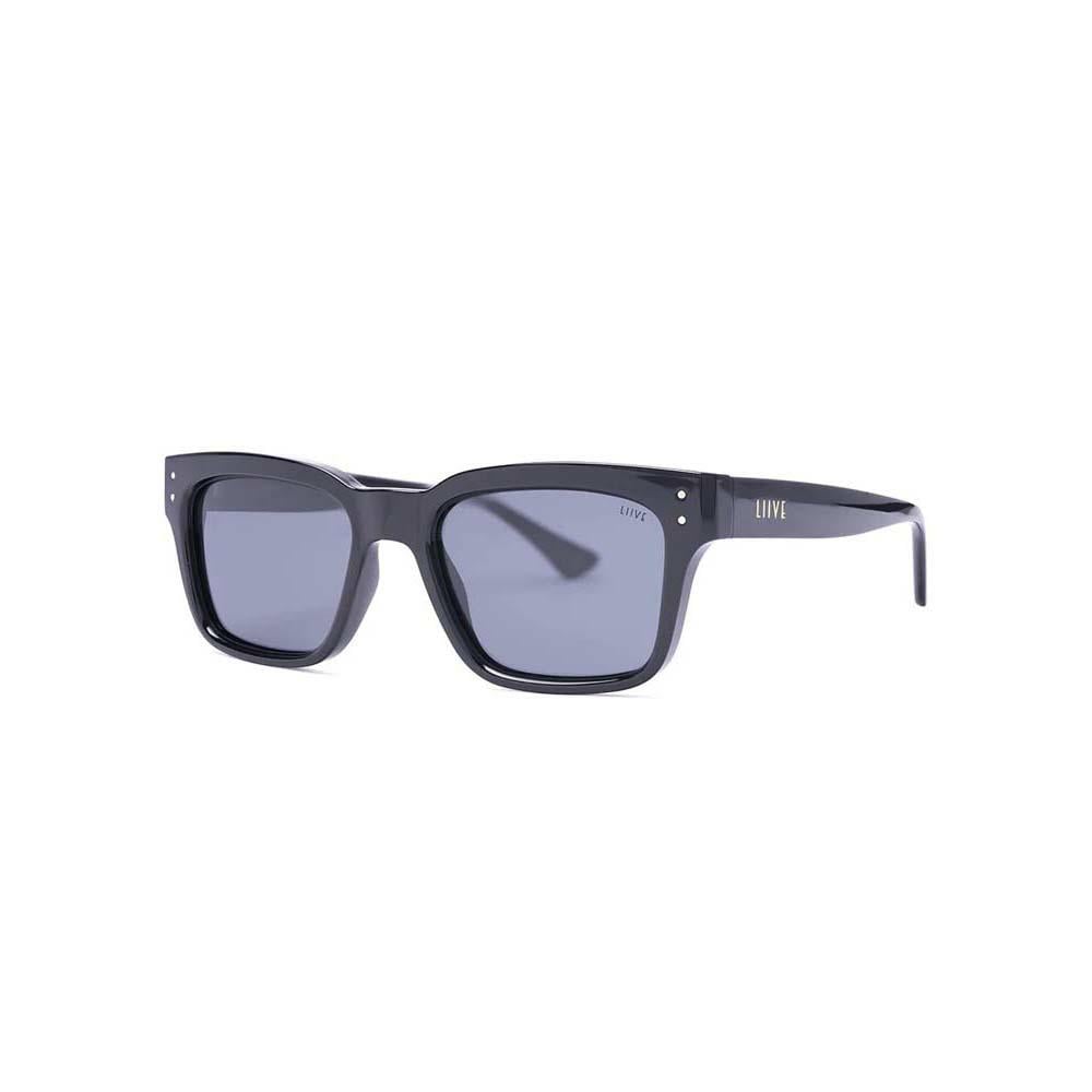Liive Vision Dan Polar Black Black. Liive Vision Sunglasses in Mens Sunglasses & Mens Eyewear. Code: L0785A