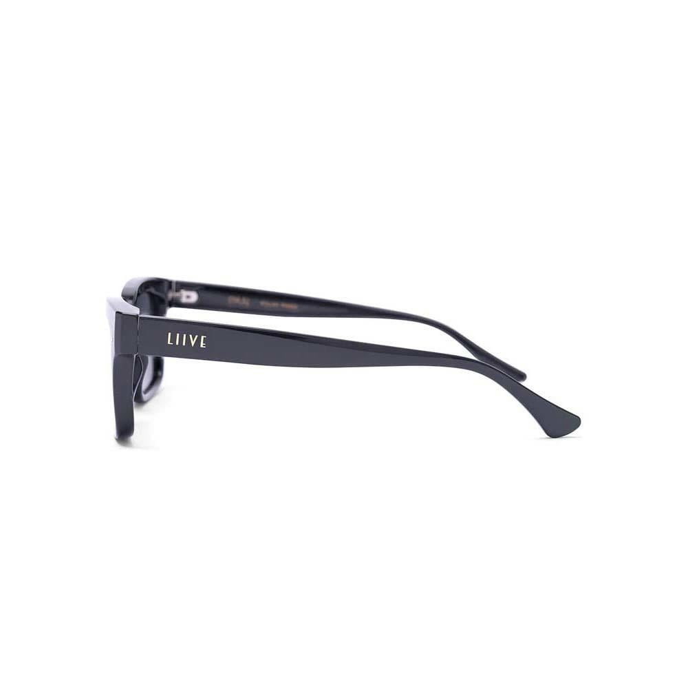 Liive Vision Dan Polar Black Black. Liive Vision Sunglasses in Mens Sunglasses & Mens Eyewear. Code: L0785A