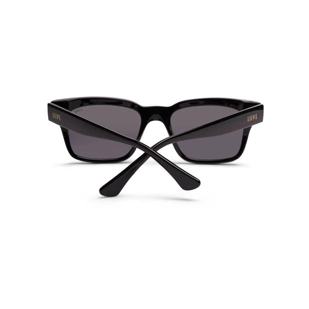 Liive Vision Dan Polar Black Black. Liive Vision Sunglasses in Mens Sunglasses & Mens Eyewear. Code: L0785A