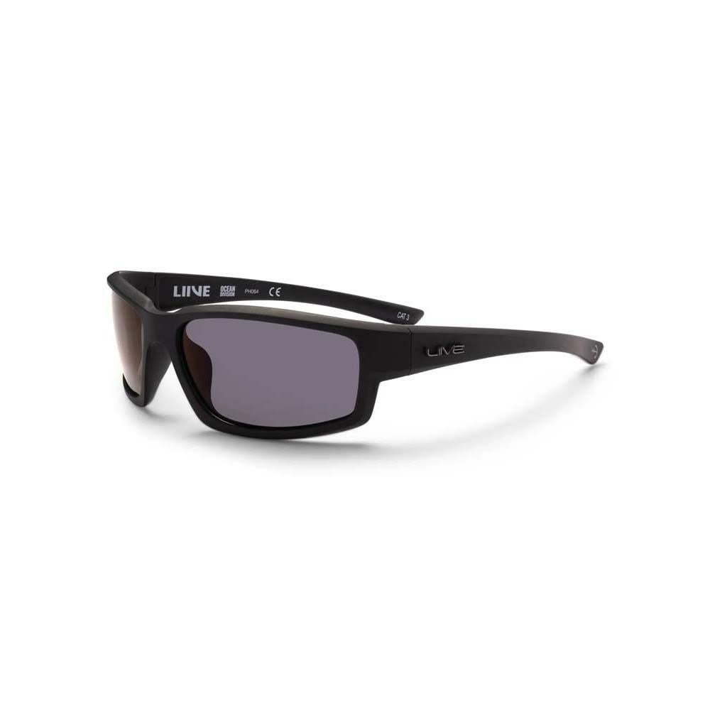 Liive Vision Long Tail Blu Polr Mt Blk Matt Black. Liive Vision Sunglasses in Mens Sunglasses & Mens Eyewear. Code: L0810B
