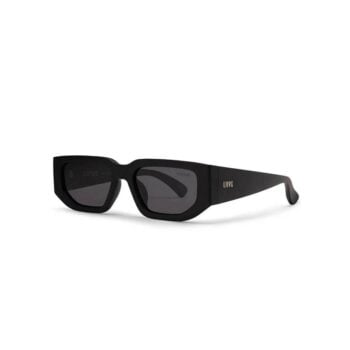 Liive Vision Innocent Polar Mtt Blk Matt Black. Liive Vision Sunglasses in Womens Sunglasses & Womens Eyewear. Code: L0822A
