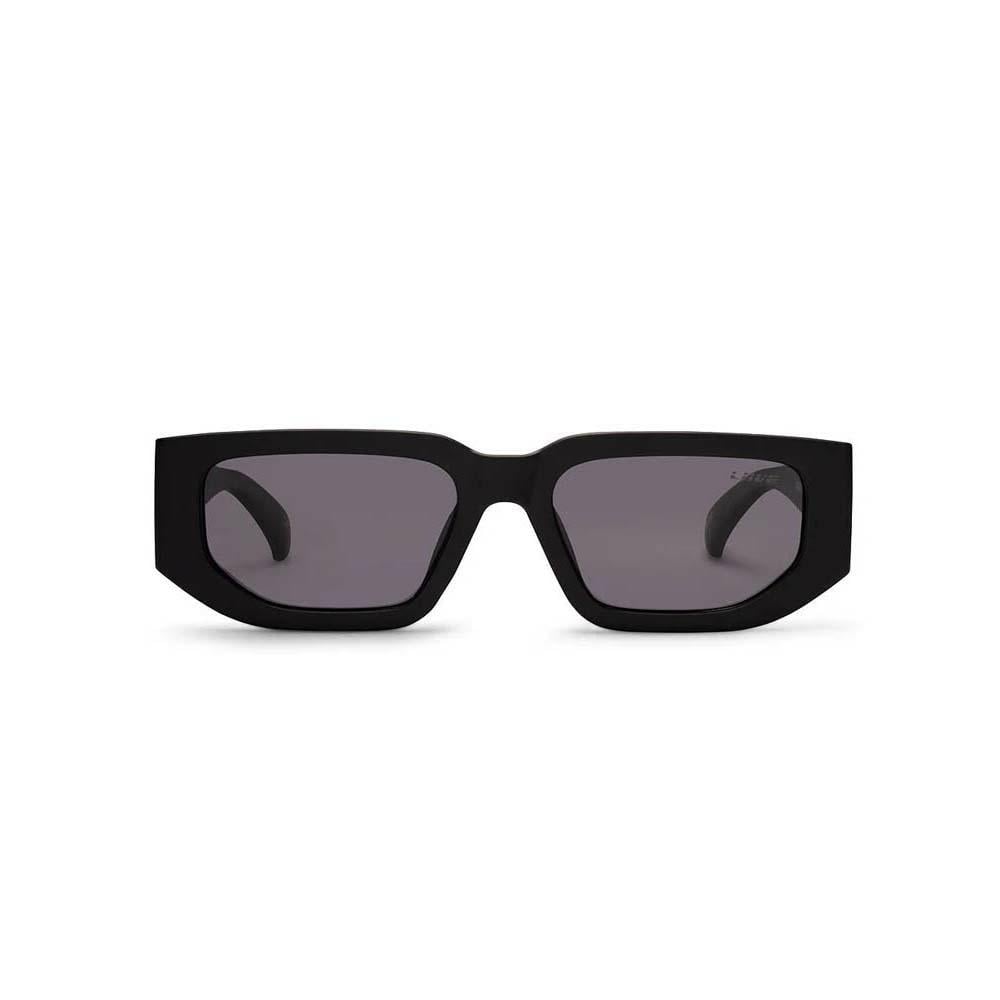 Liive Vision Innocent Polar Mtt Blk Matt Black. Liive Vision Sunglasses in Womens Sunglasses & Womens Eyewear. Code: L0822A