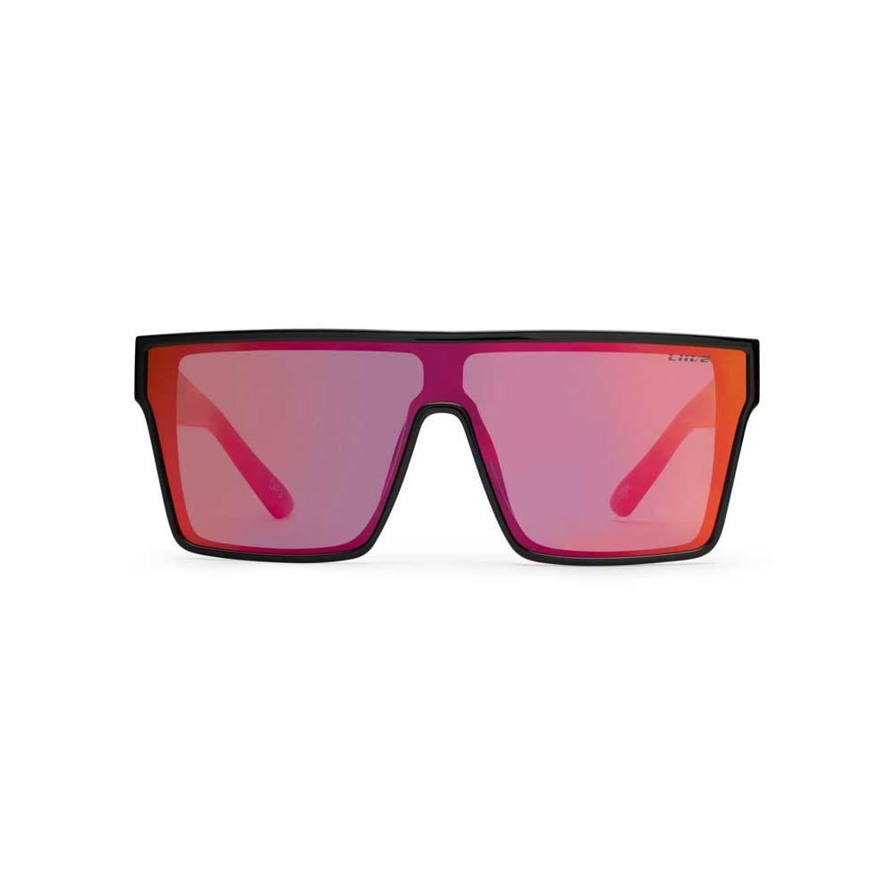 Liive Vision Wasteland Red Mirror Blk Red Black. Liive Vision Sunglasses in Mens Sunglasses & Mens Eyewear. Code: L0828A