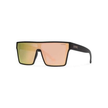 Liive Vision Wasteland Pnk Mirrr Mtblk Pink Black. Liive Vision Sunglasses in Mens Sunglasses & Mens Eyewear. Code: L0828B