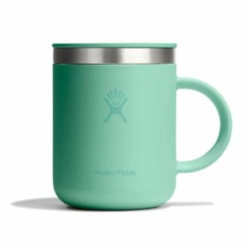 Hydro Flask Hydro Coffee Mug 12oz Mermaid Green. Hydro Flask Drinkware in Generic Drinkware & Generic Accessories. Code: M12001